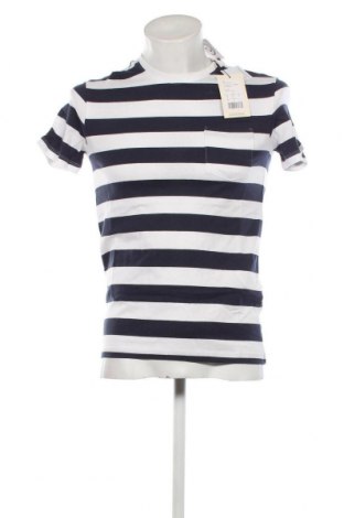 Ανδρικό t-shirt Pier One, Μέγεθος XS, Χρώμα Πολύχρωμο, Τιμή 9,74 €