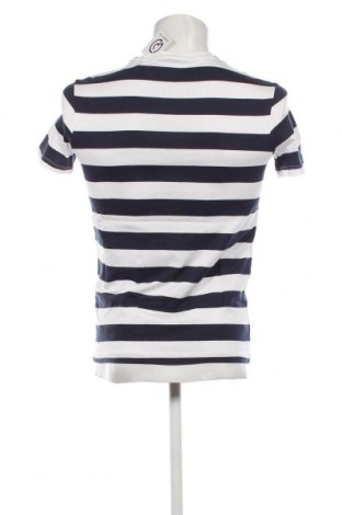 Ανδρικό t-shirt Pier One, Μέγεθος XS, Χρώμα Πολύχρωμο, Τιμή 8,76 €