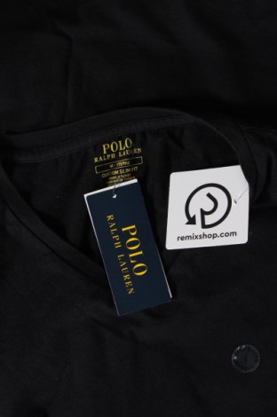 Ανδρικό t-shirt Polo By Ralph Lauren, Μέγεθος M, Χρώμα Μαύρο, Τιμή 60,21 €
