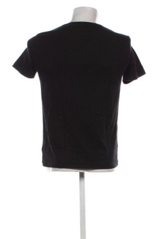Ανδρικό t-shirt Polo By Ralph Lauren, Μέγεθος M, Χρώμα Μαύρο, Τιμή 60,21 €