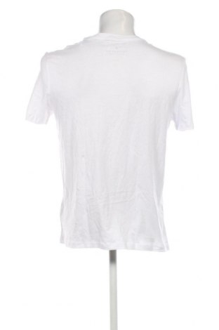 Herren T-Shirt Primark, Größe M, Farbe Weiß, Preis € 10,82