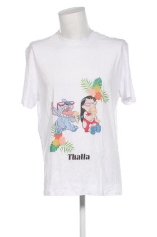 Pánske tričko  Primark, Veľkosť XL, Farba Biela, Cena  10,82 €