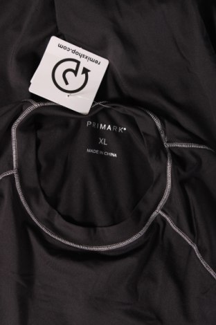Ανδρικό t-shirt Primark, Μέγεθος XL, Χρώμα Μαύρο, Τιμή 10,82 €
