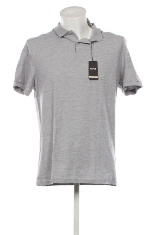 Мъжка тениска Primark, Размер XL, Цвят Сив, Цена 17,85 лв.