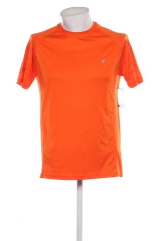 Мъжка тениска Primark, Размер L, Цвят Оранжев, Цена 20,10 лв.