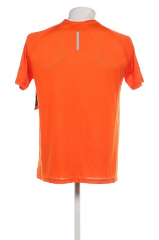 Herren T-Shirt Primark, Größe L, Farbe Orange, Preis € 10,28