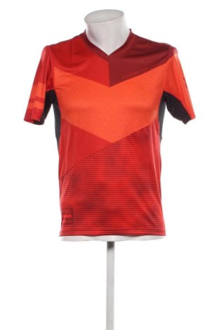 Pánske tričko  Protective, Veľkosť S, Farba Červená, Cena  28,67 €