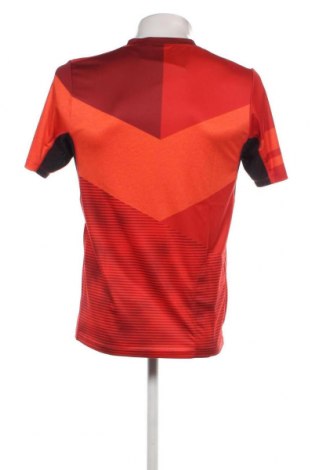 Ανδρικό t-shirt Protective, Μέγεθος S, Χρώμα Κόκκινο, Τιμή 28,67 €