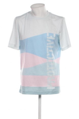 Herren T-Shirt Protective, Größe XL, Farbe Mehrfarbig, Preis 28,67 €