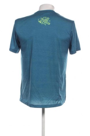 Ανδρικό t-shirt Protective, Μέγεθος M, Χρώμα Μπλέ, Τιμή 28,67 €
