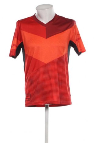Ανδρικό t-shirt Protective, Μέγεθος M, Χρώμα Κόκκινο, Τιμή 13,84 €