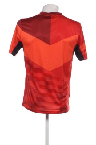 Pánské tričko  Protective, Velikost M, Barva Červená, Cena  571,00 Kč