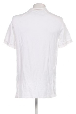Pánske tričko  Pull&Bear, Veľkosť M, Farba Biela, Cena  10,83 €