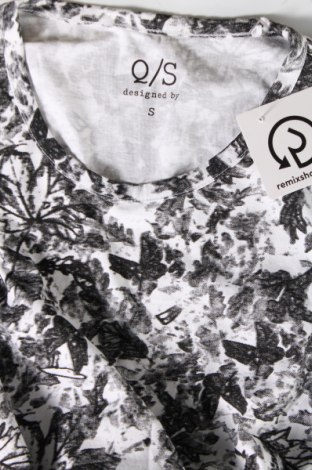 Ανδρικό t-shirt Q/S by S.Oliver, Μέγεθος S, Χρώμα Πολύχρωμο, Τιμή 7,22 €