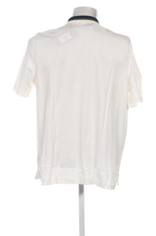 Ανδρικό t-shirt Reebok, Μέγεθος L, Χρώμα Λευκό, Τιμή 18,54 €