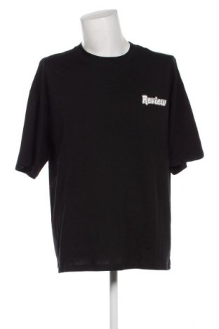 Herren T-Shirt Review, Größe L, Farbe Weiß, Preis € 9,59