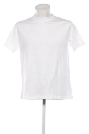 Ανδρικό t-shirt Rotholz, Μέγεθος L, Χρώμα Λευκό, Τιμή 28,87 €