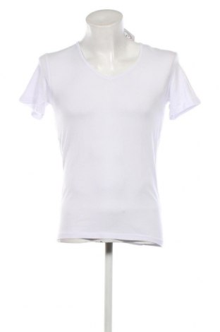 Pánské tričko  S.Oliver, Velikost S, Barva Bílá, Cena  247,00 Kč