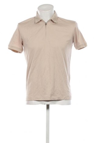 Pánske tričko  Selected Homme, Veľkosť S, Farba Béžová, Cena  9,59 €
