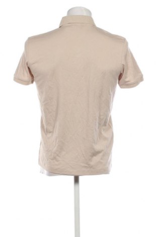 Ανδρικό t-shirt Selected Homme, Μέγεθος S, Χρώμα  Μπέζ, Τιμή 15,98 €