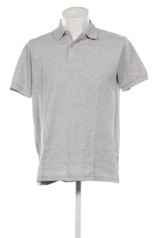 Herren T-Shirt Selected Homme, Größe L, Farbe Grau, Preis € 15,98