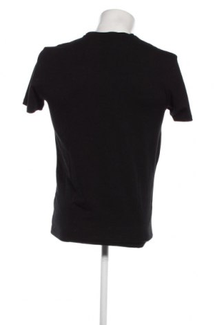 Herren T-Shirt Selected Homme, Größe L, Farbe Schwarz, Preis € 15,98