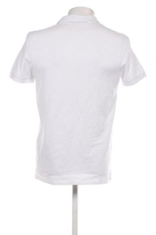 Męski T-shirt Selected Homme, Rozmiar M, Kolor Biały, Cena 82,91 zł