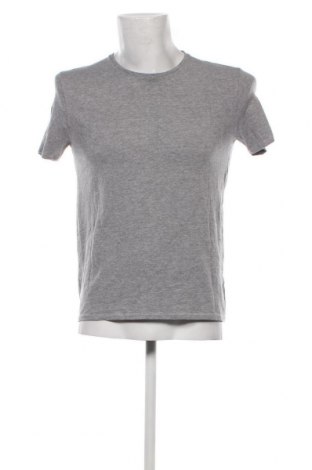 Herren T-Shirt Sfera Man, Größe M, Farbe Grau, Preis 5,43 €