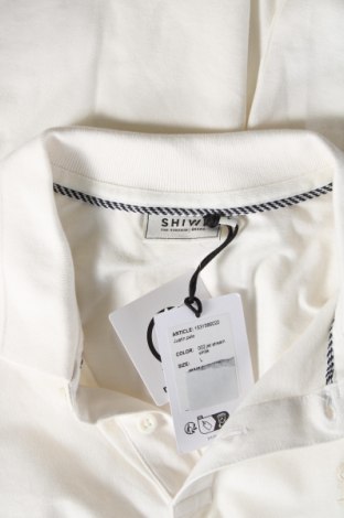 Pánské tričko  Shiwi, Velikost L, Barva Krémová, Cena  449,00 Kč