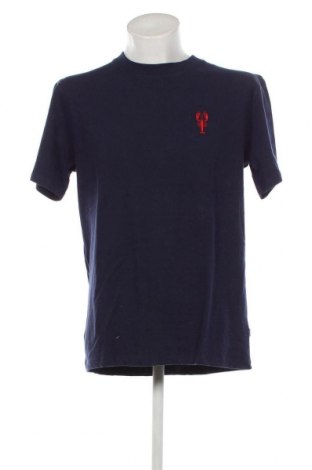 Мъжка тениска Shiwi, Размер L, Цвят Син, Цена 18,60 лв.