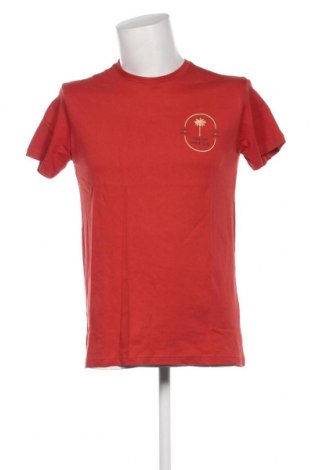 Мъжка тениска Shiwi, Размер S, Цвят Червен, Цена 15,50 лв.