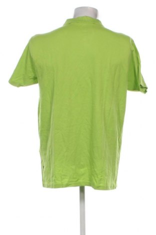 Мъжка тениска Slazenger, Размер XXL, Цвят Син, Цена 13,00 лв.
