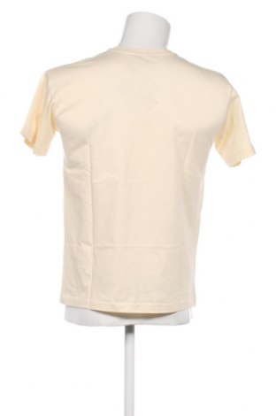 Herren T-Shirt Smiley, Größe XS, Farbe Ecru, Preis 8,01 €