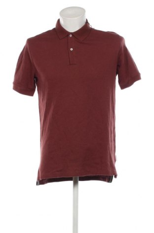 Ανδρικό t-shirt Sondag & Sons, Μέγεθος L, Χρώμα Κόκκινο, Τιμή 6,49 €