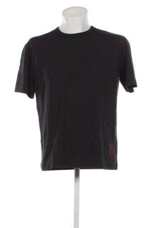 Ανδρικό t-shirt Strellson, Μέγεθος M, Χρώμα Μαύρο, Τιμή 28,87 €