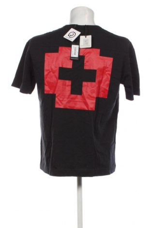 Ανδρικό t-shirt Strellson, Μέγεθος M, Χρώμα Μαύρο, Τιμή 28,87 €