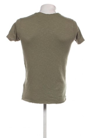 Ανδρικό t-shirt Sublevel, Μέγεθος S, Χρώμα Πράσινο, Τιμή 6,62 €