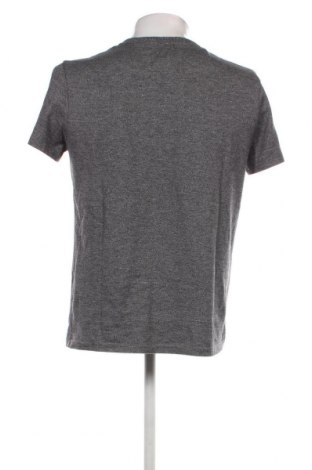 Ανδρικό t-shirt Superdry, Μέγεθος L, Χρώμα Γκρί, Τιμή 9,00 €