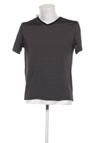 Ανδρικό t-shirt TCM, Μέγεθος L, Χρώμα Μαύρο, Τιμή 4,82 €