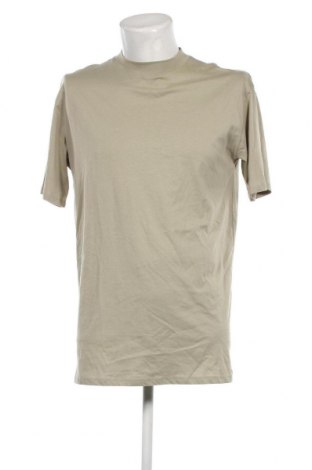 Herren T-Shirt Tally Weijl, Größe M, Farbe Grün, Preis 6,49 €