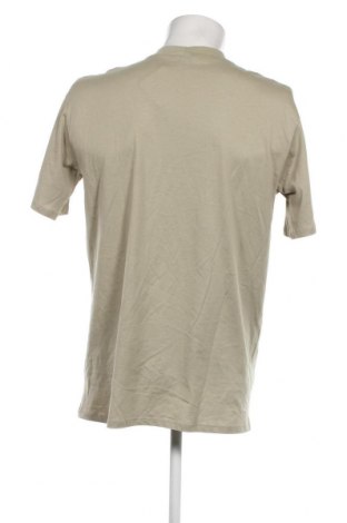 Мъжка тениска Tally Weijl, Размер M, Цвят Зелен, Цена 21,00 лв.