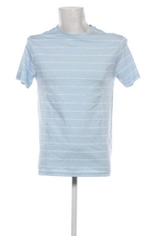 Ανδρικό t-shirt The North Face, Μέγεθος S, Χρώμα Μπλέ, Τιμή 22,27 €