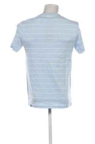 Мъжка тениска The North Face, Размер S, Цвят Син, Цена 26,64 лв.