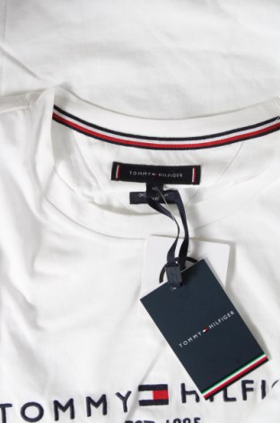 Herren T-Shirt Tommy Hilfiger, Größe XL, Farbe Weiß, Preis € 37,11