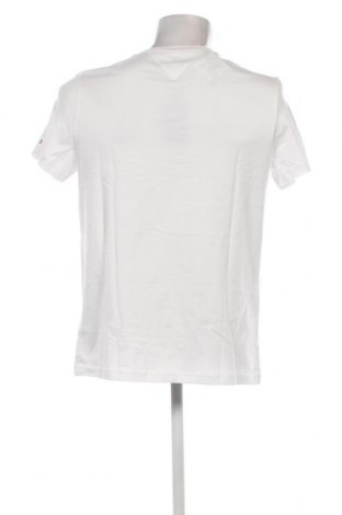 Ανδρικό t-shirt Tommy Hilfiger, Μέγεθος XL, Χρώμα Λευκό, Τιμή 37,11 €