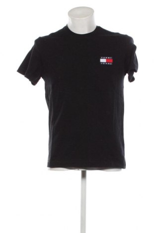 Pánské tričko  Tommy Hilfiger, Velikost S, Barva Modrá, Cena  1 043,00 Kč