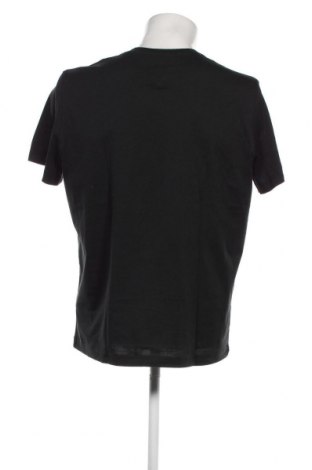 Мъжка тениска Tommy Jeans, Размер XL, Цвят Черен, Цена 72,00 лв.