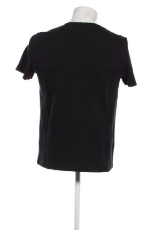 Herren T-Shirt Tommy Jeans, Größe S, Farbe Schwarz, Preis € 37,11