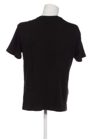 Pánske tričko  Tommy Jeans, Veľkosť M, Farba Čierna, Cena  37,11 €