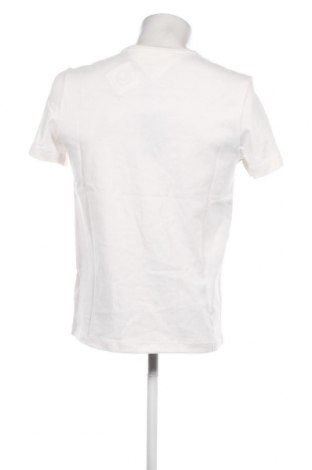 Herren T-Shirt Tommy Jeans, Größe S, Farbe Ecru, Preis € 37,11